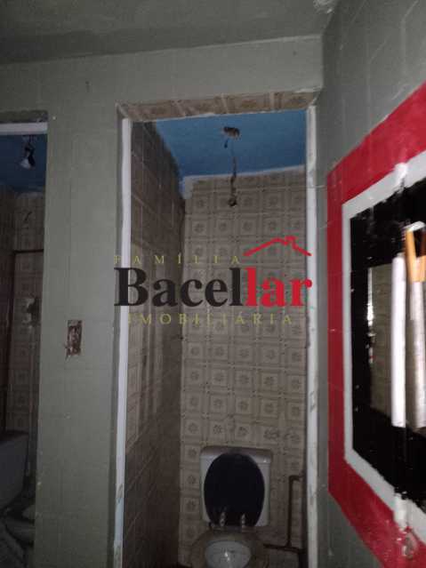 Banheiro - Loja 122m² à venda Rio de Janeiro,RJ - R$ 327.000 - RILJ00050 - 8