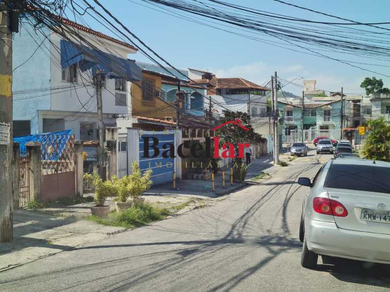 26 - Casa de Vila 2 quartos à venda Rio de Janeiro,RJ - R$ 295.000 - RICV20058 - 27