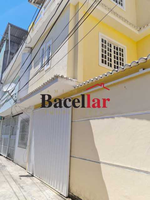 2 - Casa de Vila 2 quartos à venda Rio de Janeiro,RJ - R$ 295.000 - RICV20058 - 3