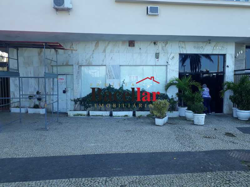 Conheça 1 do imóvel - Loja 137m² para alugar Rio de Janeiro,RJ - R$ 50.000 - TILJ00238 - 3 1 - Loja 137m² para alugar Rio de Janeiro,RJ - R$ 50.000 - TILJ00238 - 3