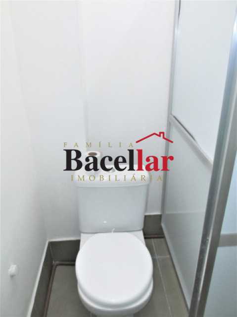 Banheiro - Sala Comercial 170m² para alugar Rio de Janeiro,RJ - R$ 7.000 - RISL00033 - 8