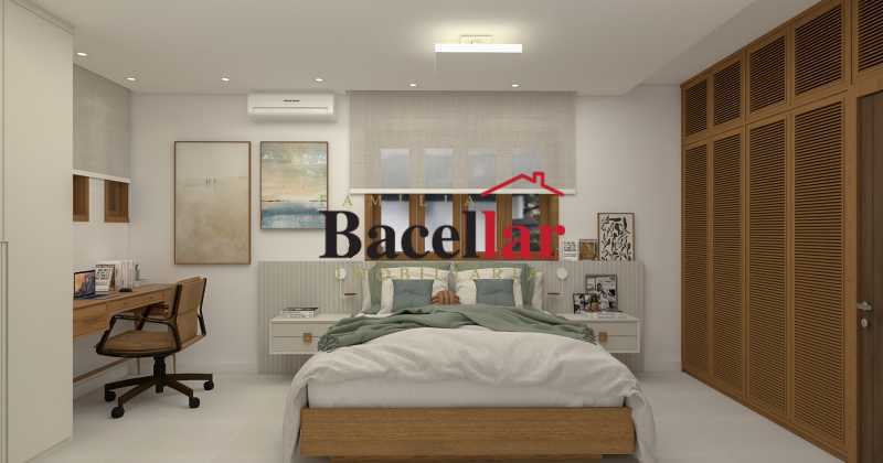 a1bc0a0a14b71a83-quarto suite  - Casa em Condomínio 4 quartos à venda Rio de Janeiro,RJ - R$ 2.390.000 - TICN40053 - 17