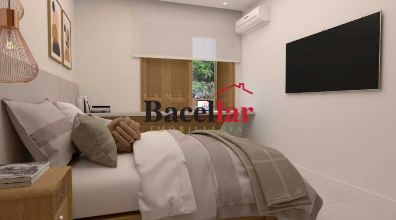 b501d2e15d79873e-quarto 02 2 - Casa em Condomínio 4 quartos à venda Rio de Janeiro,RJ - R$ 2.390.000 - TICN40053 - 19
