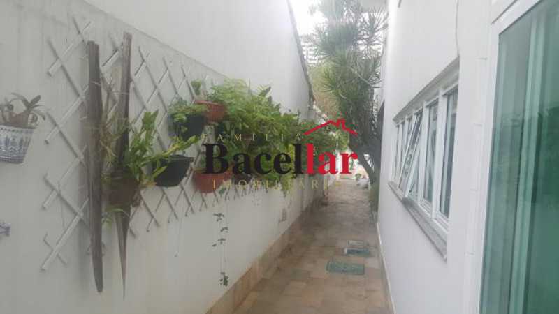Conheça 9 do imóvel - Casa em Condomínio 4 quartos à venda Rio de Janeiro,RJ - R$ 4.300.000 - TICN40054 - 21 9 - Casa em Condomínio 4 quartos à venda Rio de Janeiro,RJ - R$ 4.300.000 - TICN40054 - 21