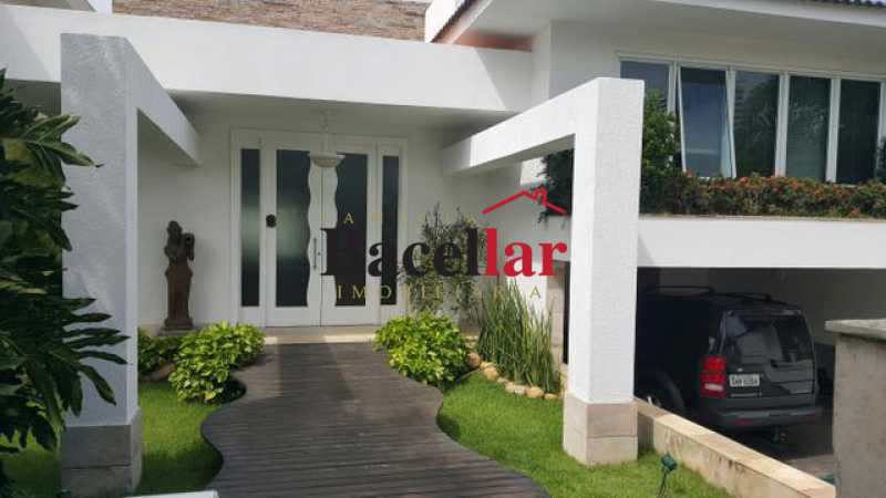 Conheça 16 do imóvel - Casa em Condomínio 4 quartos à venda Rio de Janeiro,RJ - R$ 4.300.000 - TICN40054 - 5 16 - Casa em Condomínio 4 quartos à venda Rio de Janeiro,RJ - R$ 4.300.000 - TICN40054 - 5