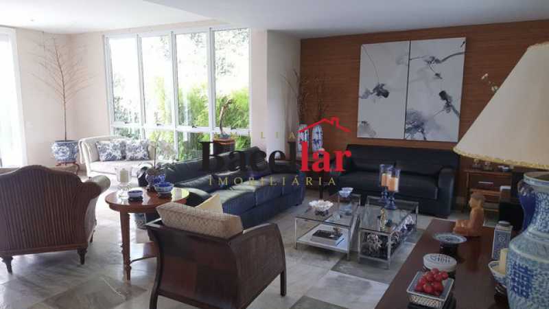 Conheça 19 do imóvel - Casa em Condomínio 4 quartos à venda Rio de Janeiro,RJ - R$ 4.300.000 - TICN40054 - 9 19 - Casa em Condomínio 4 quartos à venda Rio de Janeiro,RJ - R$ 4.300.000 - TICN40054 - 9