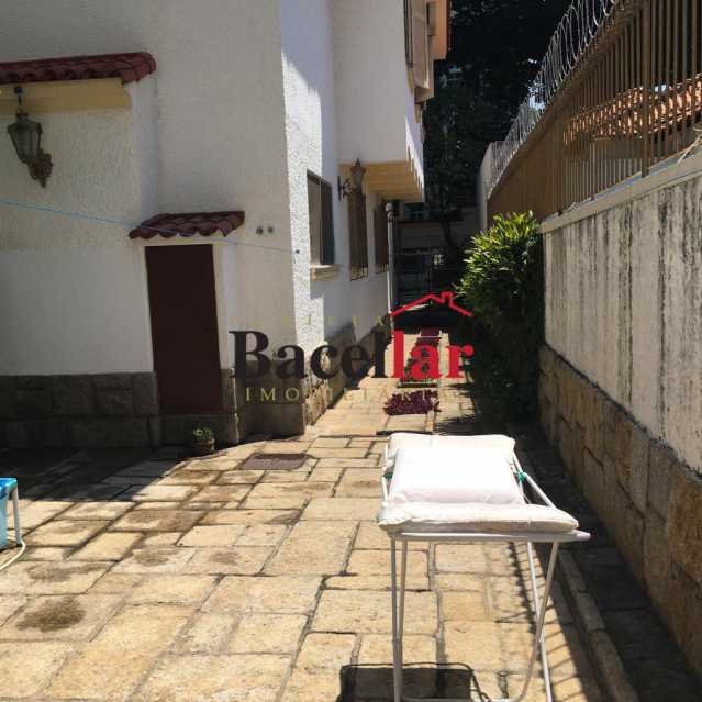 26 - Casa 4 quartos à venda Rio de Janeiro,RJ - R$ 1.599.000 - TICA40236 - 10
