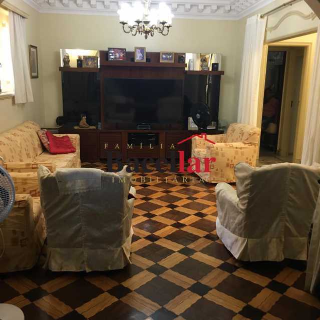18 - Casa 4 quartos à venda Rio de Janeiro,RJ - R$ 1.599.000 - TICA40236 - 3