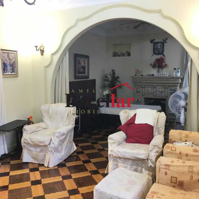 17 - Casa 4 quartos à venda Rio de Janeiro,RJ - R$ 1.599.000 - TICA40236 - 5