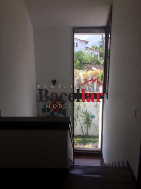 IMG-20220413-WA0005 - Casa em Condomínio 4 quartos à venda Rio de Janeiro,RJ - R$ 2.990.000 - TICN40055 - 28