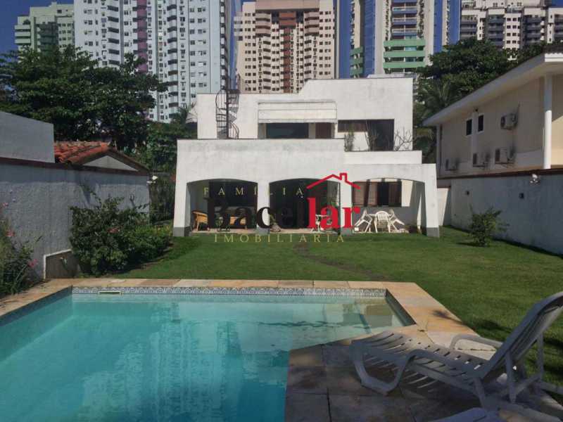 IMG-20220413-WA0002 - Casa em Condomínio 4 quartos à venda Rio de Janeiro,RJ - R$ 2.990.000 - TICN40055 - 31