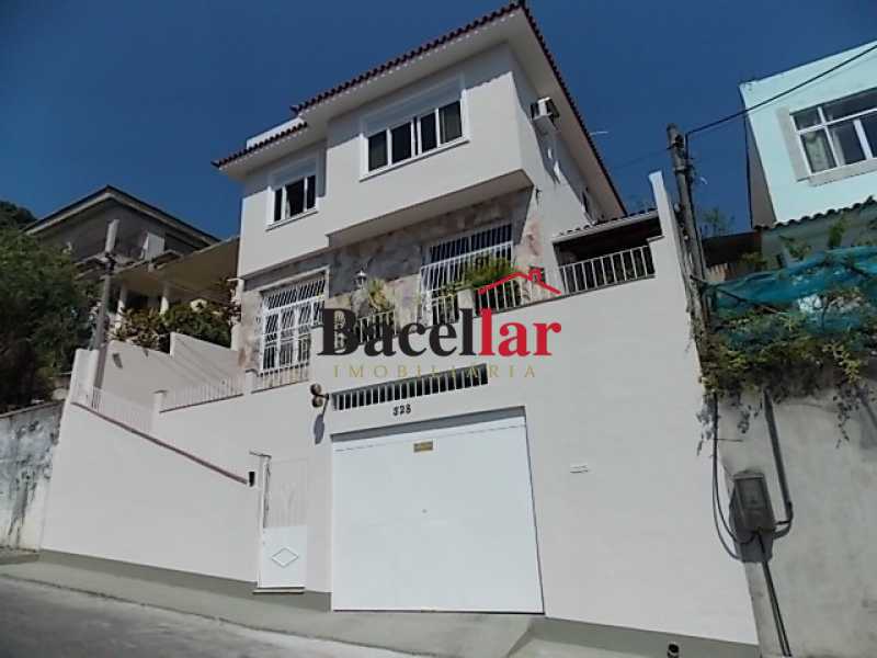Conheça 739173139301351 do imóvel - Casa 6 quartos à venda Rio de Janeiro,RJ - R$ 930.000 - TICA60035 - 20 739173139301351 - Casa 6 quartos à venda Rio de Janeiro,RJ - R$ 930.000 - TICA60035 - 20
