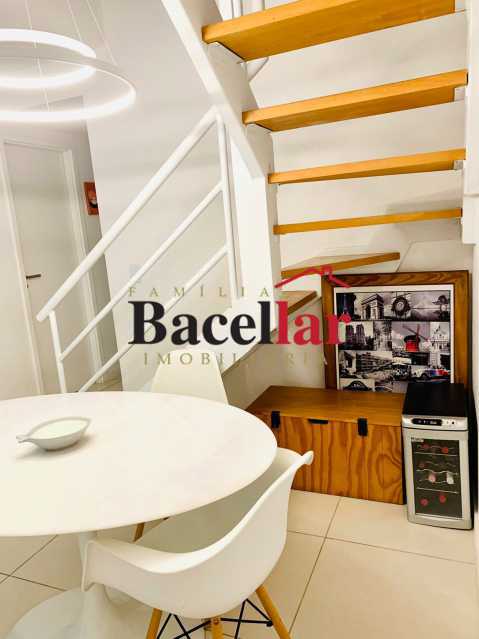 Conheça 1 do imóvel - Cobertura 3 quartos à venda Rio de Janeiro,RJ - R$ 950.000 - RICO30035 - 1 1 - Cobertura 3 quartos à venda Rio de Janeiro,RJ - R$ 950.000 - RICO30035 - 1