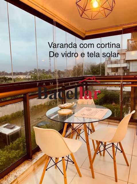 Conheça 5 do imóvel - Cobertura 3 quartos à venda Rio de Janeiro,RJ - R$ 950.000 - RICO30035 - 6 5 - Cobertura 3 quartos à venda Rio de Janeiro,RJ - R$ 950.000 - RICO30035 - 6