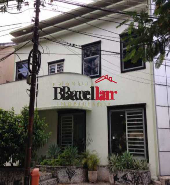 9 - Casa Comercial 250m² para venda e aluguel Rio de Janeiro,RJ - R$ 1.750.000 - TICC00025 - 3
