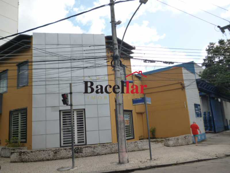 P1190043 - Casa Comercial 250m² para venda e aluguel Rio de Janeiro,RJ - R$ 1.750.000 - TICC00025 - 1