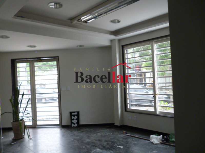 P1190052 - Casa Comercial 250m² para venda e aluguel Rio de Janeiro,RJ - R$ 1.750.000 - TICC00025 - 6