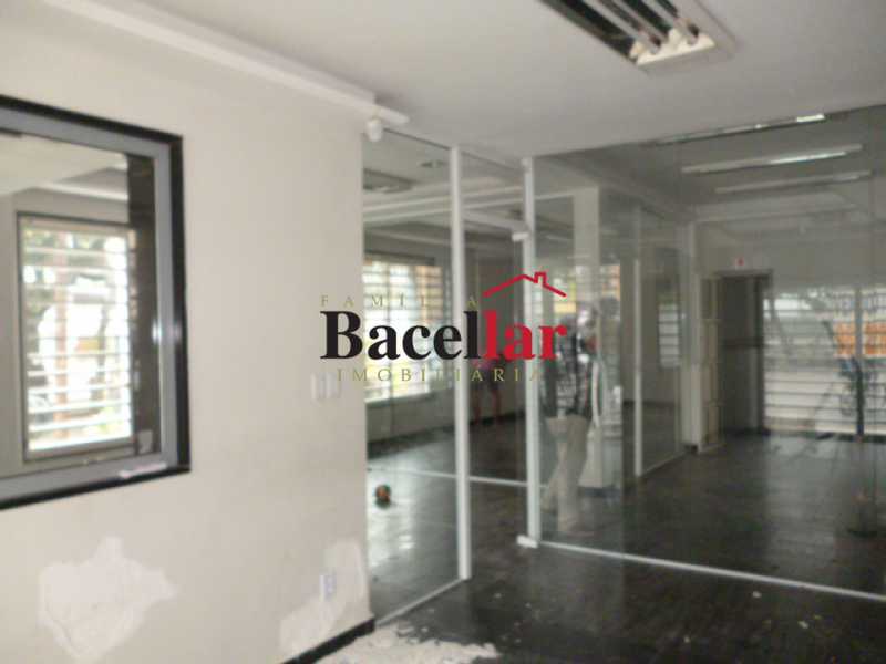 P1190055 - Casa Comercial 250m² para venda e aluguel Rio de Janeiro,RJ - R$ 1.750.000 - TICC00025 - 9