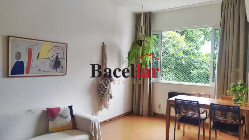 4 - Apartamento 2 quartos à venda Rio de Janeiro,RJ - R$ 740.000 - RIAP20735 - 5