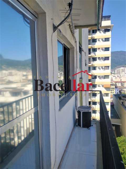 24 - Apartamento 1 quarto à venda Rio de Janeiro,RJ - R$ 220.000 - RIAP10158 - 25