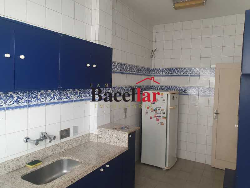 10 - Apartamento 3 quartos à venda Rio de Janeiro,RJ - R$ 1.250.000 - TIAP33647 - 9