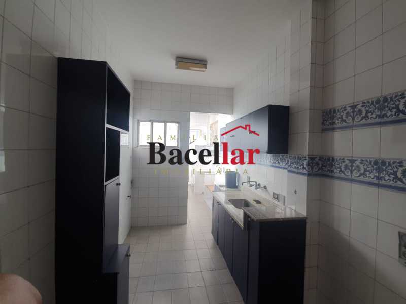 Conheça 11 do imóvel - Apartamento 3 quartos à venda Rio de Janeiro,RJ - R$ 1.250.000 - TIAP33647 - 10 11 - Apartamento 3 quartos à venda Rio de Janeiro,RJ - R$ 1.250.000 - TIAP33647 - 10