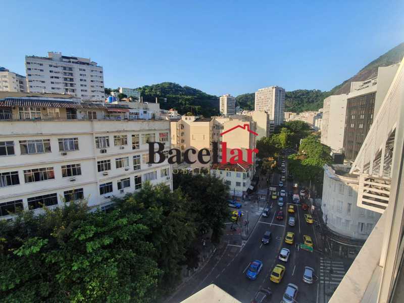 18 - Apartamento 3 quartos à venda Rio de Janeiro,RJ - R$ 1.250.000 - TIAP33647 - 19