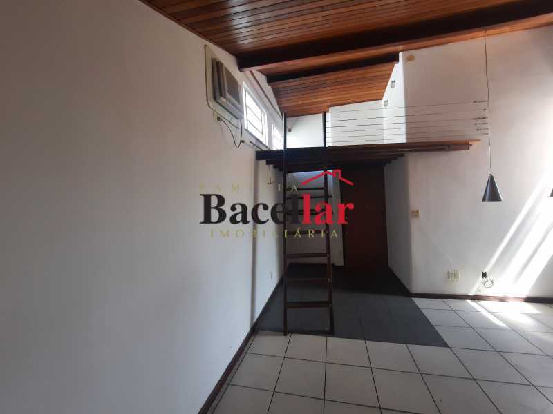 Conheça 9 do imóvel - Kitnet/Conjugado 38m² à venda Rio de Janeiro,RJ - R$ 190.000 - TIKI00186 - 10 9 - Kitnet/Conjugado 38m² à venda Rio de Janeiro,RJ - R$ 190.000 - TIKI00186 - 10
