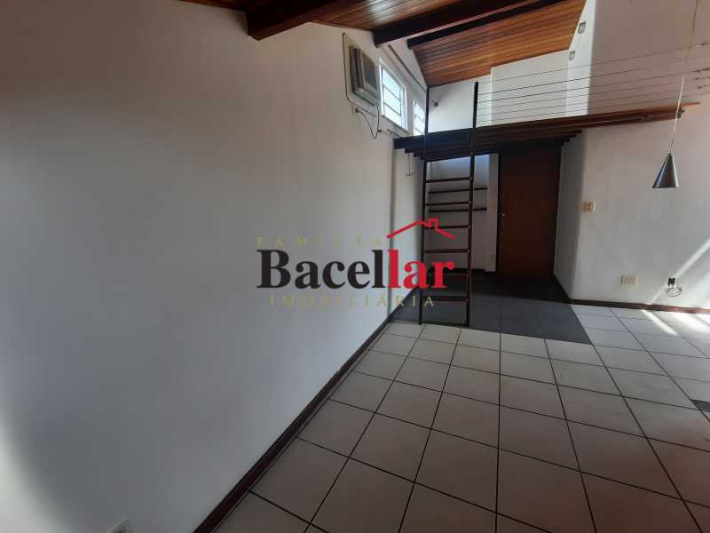 Conheça 10 do imóvel - Kitnet/Conjugado 38m² à venda Rio de Janeiro,RJ - R$ 190.000 - TIKI00186 - 11 10 - Kitnet/Conjugado 38m² à venda Rio de Janeiro,RJ - R$ 190.000 - TIKI00186 - 11