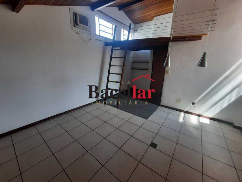 Conheça 11 do imóvel - Kitnet/Conjugado 38m² à venda Rio de Janeiro,RJ - R$ 190.000 - TIKI00186 - 12 11 - Kitnet/Conjugado 38m² à venda Rio de Janeiro,RJ - R$ 190.000 - TIKI00186 - 12