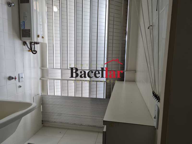 Conheça 16 do imóvel - Apartamento 2 quartos para venda e aluguel Rio de Janeiro,RJ - R$ 720.000 - TIAP25381 - 21 16 - Apartamento 2 quartos para venda e aluguel Rio de Janeiro,RJ - R$ 720.000 - TIAP25381 - 21