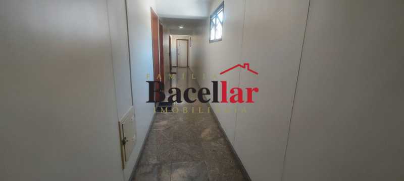 25 - Apartamento 2 quartos para venda e aluguel Rio de Janeiro,RJ - R$ 720.000 - TIAP25381 - 27