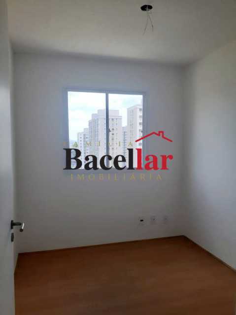 10 - Apartamento à venda Avenida Meriti,Rio de Janeiro,RJ - R$ 240.000 - RIAP20745 - 12
