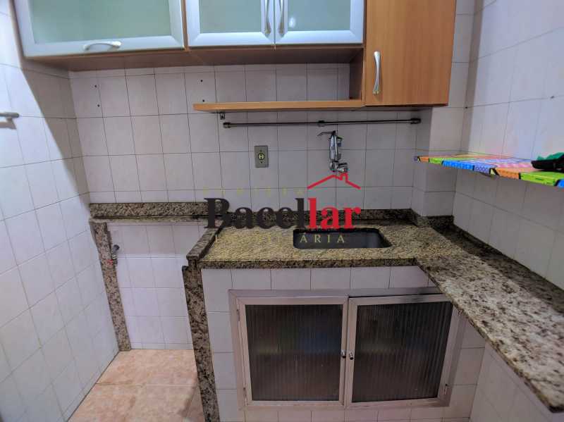 22 - Apartamento 1 quarto para venda e aluguel Rio de Janeiro,RJ - R$ 299.000 - TIAP11229 - 22