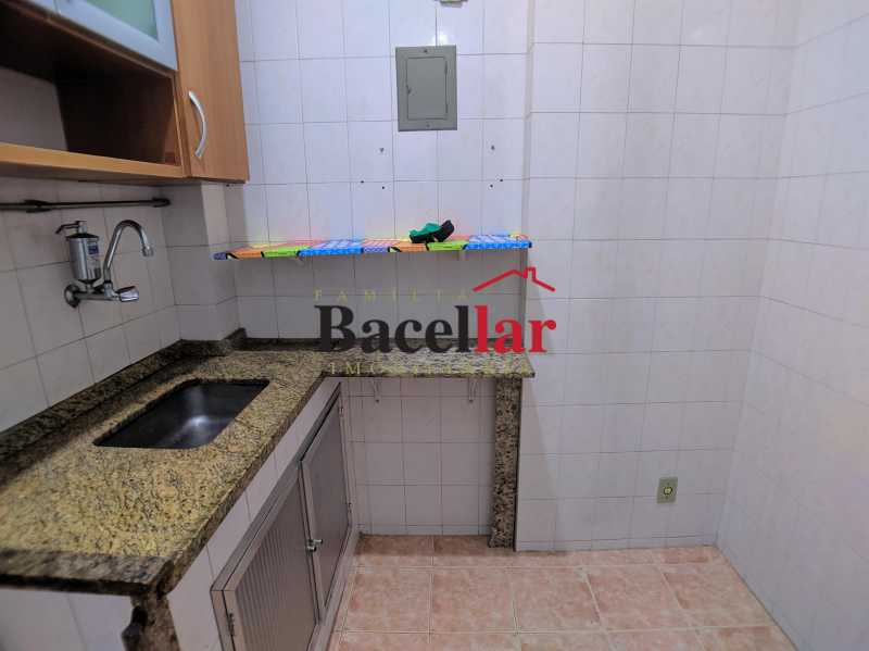 19 - Apartamento 1 quarto para venda e aluguel Rio de Janeiro,RJ - R$ 299.000 - TIAP11229 - 18