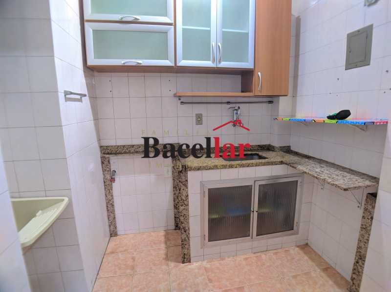 Conheça 21 do imóvel - Apartamento 1 quarto para alugar Rio de Janeiro,RJ - R$ 1.200 - TIAP11229 - 18 21 - Apartamento 1 quarto para alugar Rio de Janeiro,RJ - R$ 1.200 - TIAP11229 - 18
