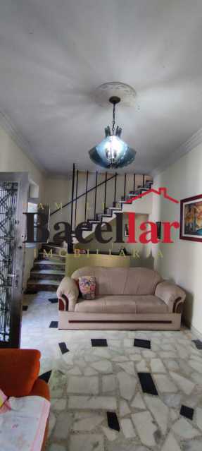 5 - Casa de Vila 3 quartos à venda Rio de Janeiro,RJ - R$ 420.000 - RICV30056 - 6