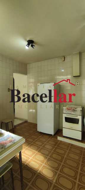 19 - Casa de Vila 3 quartos à venda Rio de Janeiro,RJ - R$ 420.000 - RICV30056 - 20