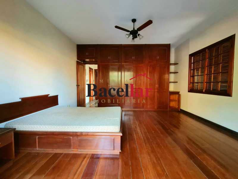 13 - Casa à venda Rua Frei Pinto,Rio de Janeiro,RJ - R$ 850.000 - RICA60007 - 12