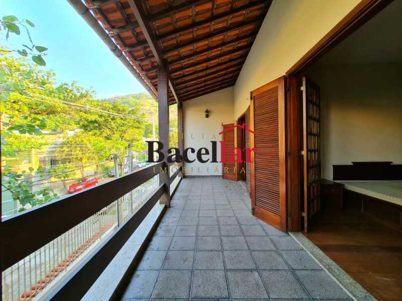4 - Casa à venda Rua Frei Pinto,Rio de Janeiro,RJ - R$ 850.000 - RICA60007 - 5