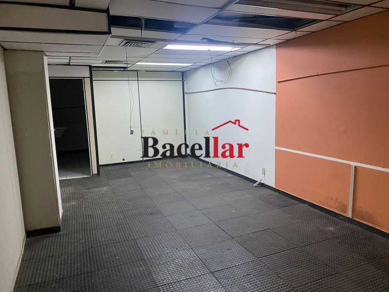 Conheça 4 do imóvel - Andar 435m² para alugar Rio de Janeiro,RJ - R$ 6.500 - TIAN00009 - 5 4 - Andar 435m² para alugar Rio de Janeiro,RJ - R$ 6.500 - TIAN00009 - 5