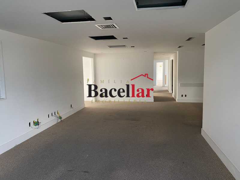 Conheça 8 do imóvel - Andar 435m² para alugar Rio de Janeiro,RJ - R$ 6.500 - TIAN00009 - 9 8 - Andar 435m² para alugar Rio de Janeiro,RJ - R$ 6.500 - TIAN00009 - 9