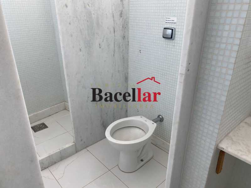 Conheça 18 do imóvel - Andar 435m² para alugar Rio de Janeiro,RJ - R$ 6.500 - TIAN00009 - 19 18 - Andar 435m² para alugar Rio de Janeiro,RJ - R$ 6.500 - TIAN00009 - 19