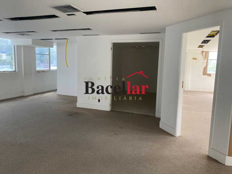 Conheça 10 do imóvel - Andar 435m² para alugar Rio de Janeiro,RJ - R$ 6.500 - TIAN00009 - 11 10 - Andar 435m² para alugar Rio de Janeiro,RJ - R$ 6.500 - TIAN00009 - 11