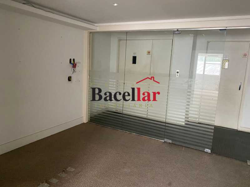 Conheça 2 do imóvel - Andar 435m² para alugar Rio de Janeiro,RJ - R$ 6.500 - TIAN00010 - 3 2 - Andar 435m² para alugar Rio de Janeiro,RJ - R$ 6.500 - TIAN00010 - 3
