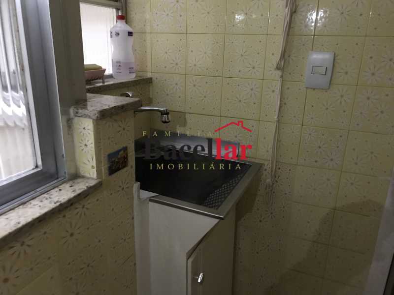 28 - Apartamento 2 quartos à venda Rio de Janeiro,RJ - R$ 600.000 - TIAP25399 - 29