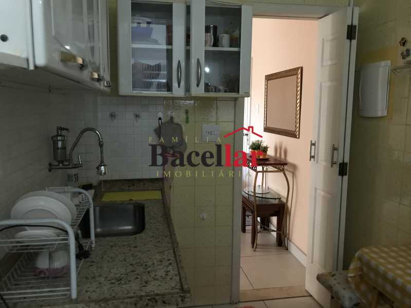 17 - Apartamento 2 quartos à venda Rio de Janeiro,RJ - R$ 600.000 - TIAP25399 - 15