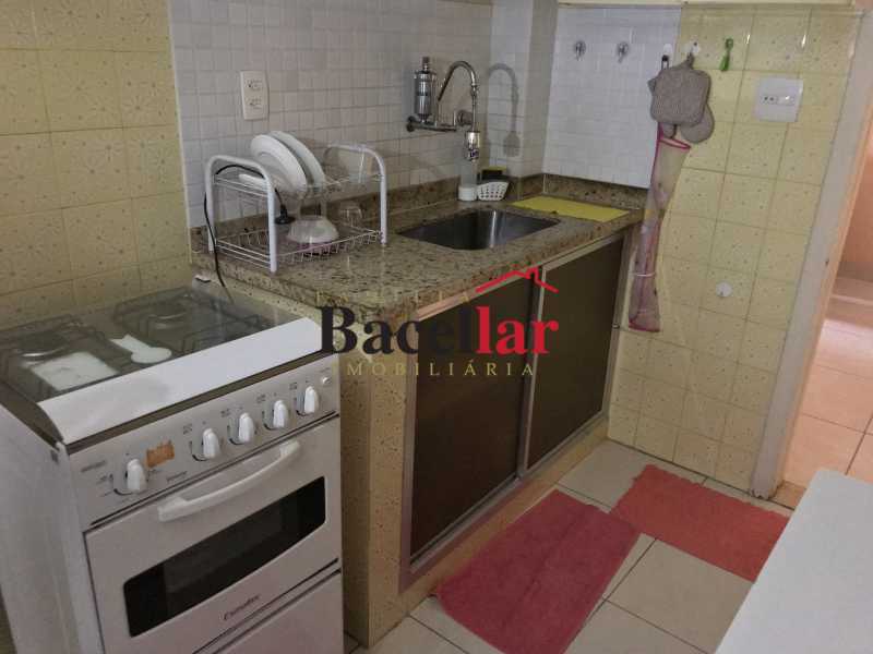 16 - Apartamento 2 quartos à venda Rio de Janeiro,RJ - R$ 600.000 - TIAP25399 - 14