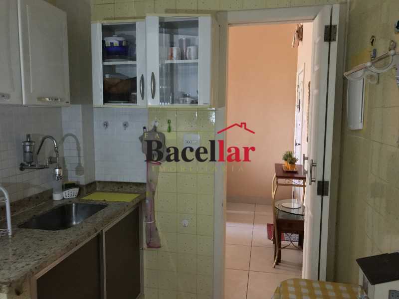 19 - Apartamento 2 quartos à venda Rio de Janeiro,RJ - R$ 600.000 - TIAP25399 - 17