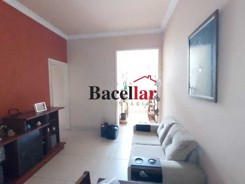 1 - Apartamento 2 quartos à venda Rio de Janeiro,RJ - R$ 600.000 - TIAP25399 - 1